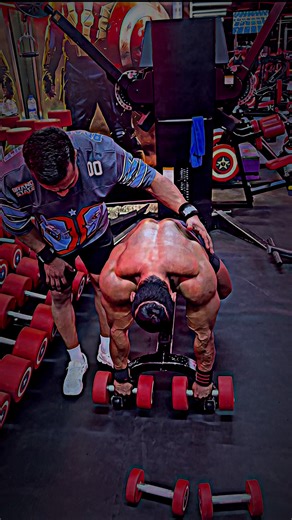 Incline Bench Rear Delt Workout: Technique Guide