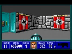 Spear Of Bullshit - Level 11