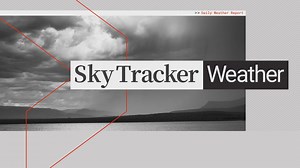 Amber Fryday gives us the weather forecast for the Maritimes. | Global Halifax