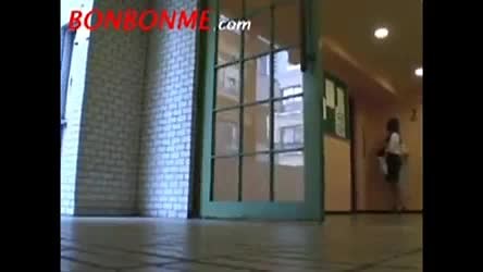 Japanese Business Woman Kidnapped After Work And Used As A Sex Slave