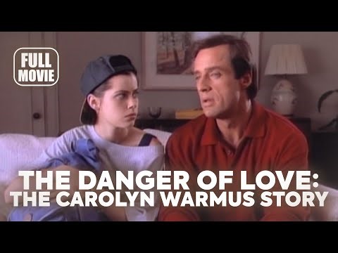 🎥️ Thriller Movie: The Danger of Love: The Carolyn Warmus Story (1992) English Movie | Watch Boldly!