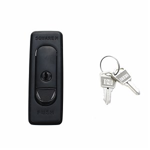 Yh9841 Security Cabinet Push Button General Electric Panel Lock