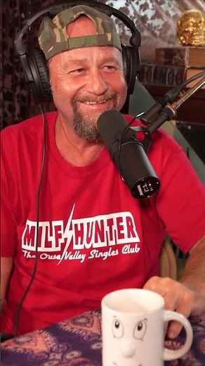 Throwback, Find out why the Milf Hunter got kicked out of 3 schools.