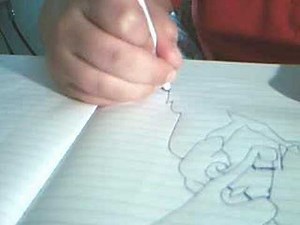 how to draw ben10 aliens