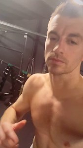 Max Whitlock on Reels