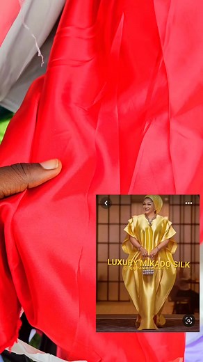 1.8K views · 19 reactions | Mikado Naked Silk Full bale 432k...