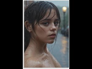 Jenna Ortega Naked And Exposed! (Full)