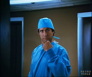 Fletch (1985) 35mm Theatrical Trailer While working undercover wisecracking newspaper reporter Irwin "Fletch" Fletcher is offered a large sum by a millionaire with a terminal disease to kill him. Intrigued, Fletch decides to unearth the full story behind the offer. #fletch #fletch1985 #chevychase #80scomedy #80smovies #35mm #35mmtrailer | Retro Reels