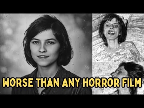 67 Exorcisms, One Death The Forbidden Case of Anneliese Michel