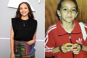 I was bullied but best pal and X Factor saved me, says Jade Thirlwall