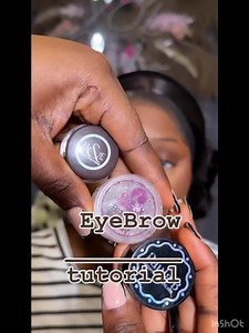33K views · 519 reactions | 40mins eyebrow tutorial  | Beginners makeup tutorial | Facebook