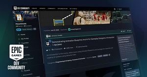 UE4でEXECUTE CONSOLE COMMANDでIPを指定する以外の方法で他のプレイヤーと接続