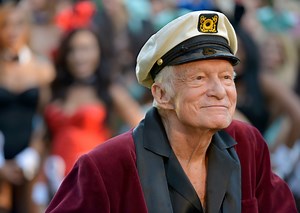 'Playboy Twins' Karissa, Kristina Shannon Detail Relationship With Hugh Hefner: 'I Felt Used'