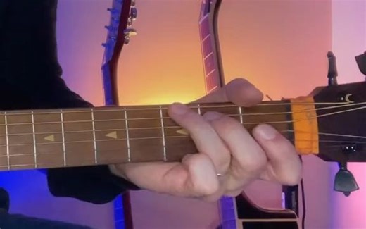 【高能音乐】LABAMBA-TriniLopez吉他演奏