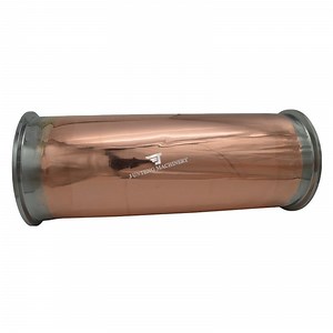 [Hot Item] Tri Clamp Spool for Moonshine Distilling Craft Spirits Distilling System Copper Components