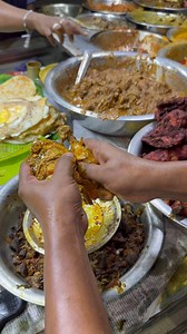 Chicken dosa | Nashik Traveller