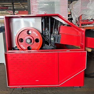 [Hot Item] Cotton Rags Cloth Waste Polyester Fabric Waste Garment Rotary Blade Cutting Machine
