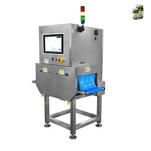 [Hot Item] Foreign Object Detection Machine (Featuring Bone & Rubber Specific Detection)