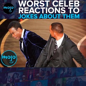 These celebrities were made fun of and they were NOT good sports about it... | WatchMojo
