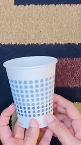 60K views · 300 reactions | Paper Cup Crafts | DIY Basket 狀 | #diy #crafts #papercups #papercupcrafts #creative #craftideas #bestoutofwaste #fypシ | Old2koolnew | Facebook
