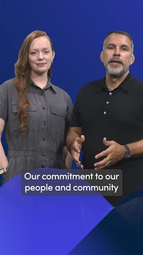 11 reactions | We're creating a positive impact on communities worldwide through our corporate responsibility initiatives. From sustainability to social responsibility, see how we're making a difference. Learn more > https://bit.ly/3MXOQKD | BMC Software | Facebook