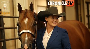PREVIEW CLIP: 2021 AQHA World Show- Amateur Performance Mares. Watch the FULL video on Equine Chronicle TV: http://www.equinechronicle.tv/2021-aqha-world-show-amateur-performance-mares/ Congratulations to Katie Fox and FR Night Lyfe following their Amateur Performance Mares win at the 2021 AQHA World Show! ___________________________________________ #TheEquineChronicle www.EquineChronicle.com | The Equine Chronicle