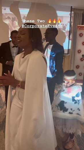 Mca Tricky  on Instagram: "BOOK US AT YOUR OWN RISK 藍藍! This is the WOMEN IN ENGINEERING DINNER (Kenya) They invited their own Engineer to lighten up the house with Laughter and dance ! @comedian_mitch #CorporateMcees #WomenInEngineeringKenya"