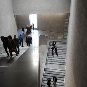 3.8K views · 176 reactions | Grand Opening des Kunstmuseum Basel Am 17./18. April ist es soweit, wir zeigen einen ersten Eindruck vom Neubau. www.kunstmuseumbasel.ch | Artinside | Facebook