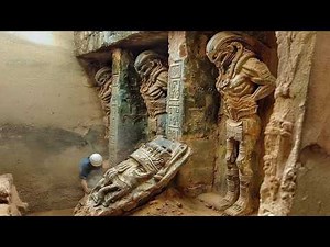 Forbidden Archaeology Discoveries That Change Everything We Know