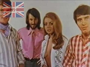 Double Two 'That Shirt' Advert 1971