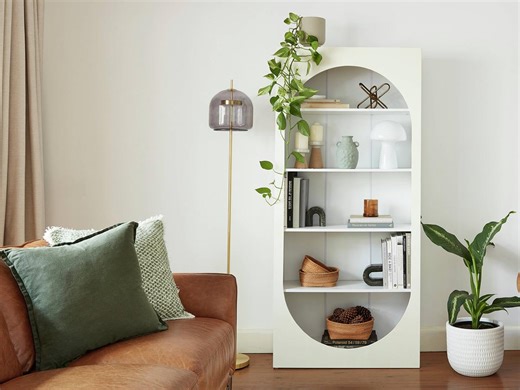 Upcycle A Bookcase  - Bunnings Australia
