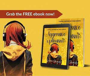 80 reactions · 21 comments | [FREE BOOK] Aggressive Optimism by Jenna...