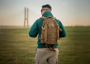 Direct Action Dragon Egg Mk2 Backpack At Military 1st