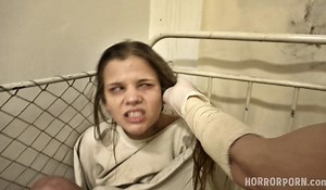 horrorporn - hellspital