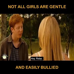 16K views · 187 reactions | Not all girls are gentle and easily bullied | Media Viral | Facebook