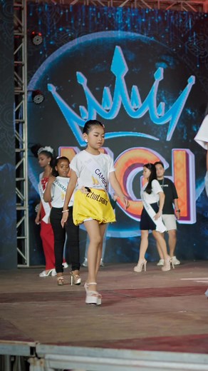 Rehearsal ✨ Siphat Larita Mini Miss icon Cambodia 2025💫✨ Next Generation Icon Pageant✨ For appearances or actress inquiries 📩 : 855 81 557 577 #Mediaload #siphatlarita #misspreteencambodia #misspreteeniconininternational | Miss Preteen International Cambodia