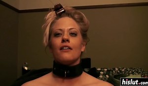 holly heart likes to take it rough