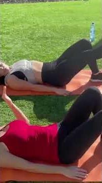 Baywatch Workout 👙 Baywatch Babe Brande Rodericks Workout Routine 💦