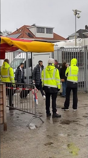 Begint Ajax 2024 met een overwinning? 👀 #ajax