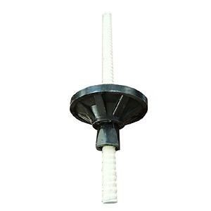 [Hot Item] FRP Fiberglass Rockbolt Glass Fiber Rock Bolt for Civil Engineering Underground Structures and Tunnel Excavation