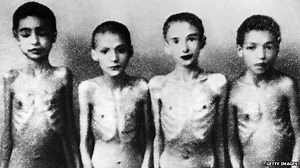 Nazi Experiments