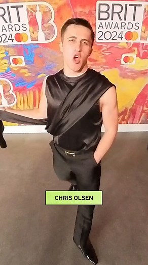 12K views · 43 reactions | i need to see the performances through this lens pls #BRITs | BRIT Awards | Facebook