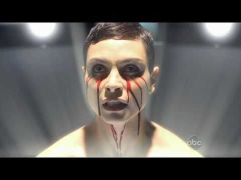 V The Visitors (2009) Mother's Day Season 2 Epic Finale in HD (720p)