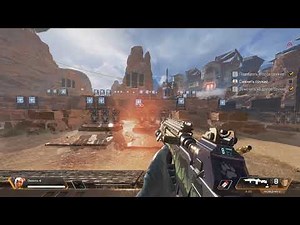 Apex Legends [Skip Animation after Reload]