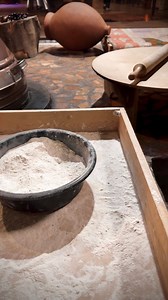 2.3K views · 29 reactions | Պատրաստվում ենք լավաշի թխման վարպետաց դասին։ We're gearing up for an exciting lavash baking master class! #Megerian #Megeriancarpetfactory #Megerianmuseum #Megerianrugs | Megerian Carpet Armenia | Facebook