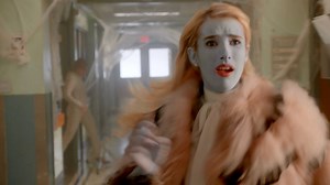 On Halloween night, massacres happen in this hospital. Scream Queens is new TOMORROW at 9/8c on FOX! | Scream Queens