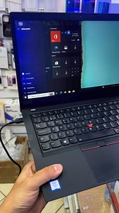بالصحة والراحة Lenovo ThinkPad T490 فقط 2550 درهم 🔥 | Electro Ouzoud