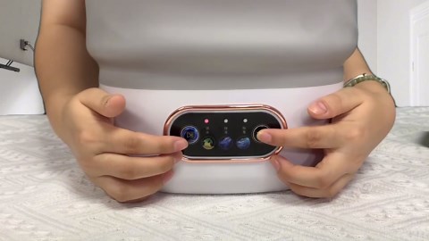 Amazon.com: 18L Portable Washing Machine,Mini Collapsible Washer with 3 Modes Cleaning for Socks, Small Folding Washer and Dryer Combo for Apartment,Camping,RV (Brown) : Appliances