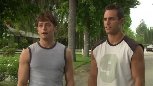 EATING OUT 2 - SLOPPY SECONDS (2006) ---