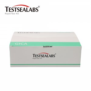 [Hot Item] Testsealabs FOB Fecal Occult Blood Test Kit